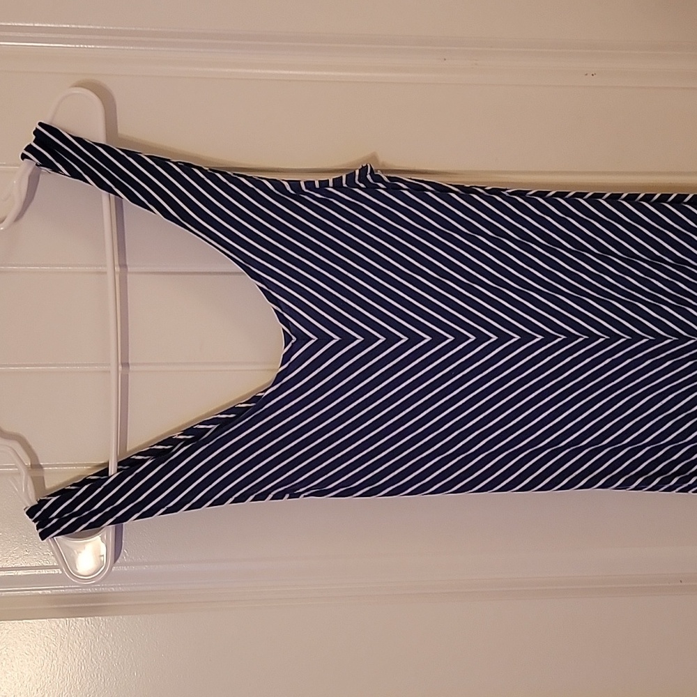 Long Maxi Dress